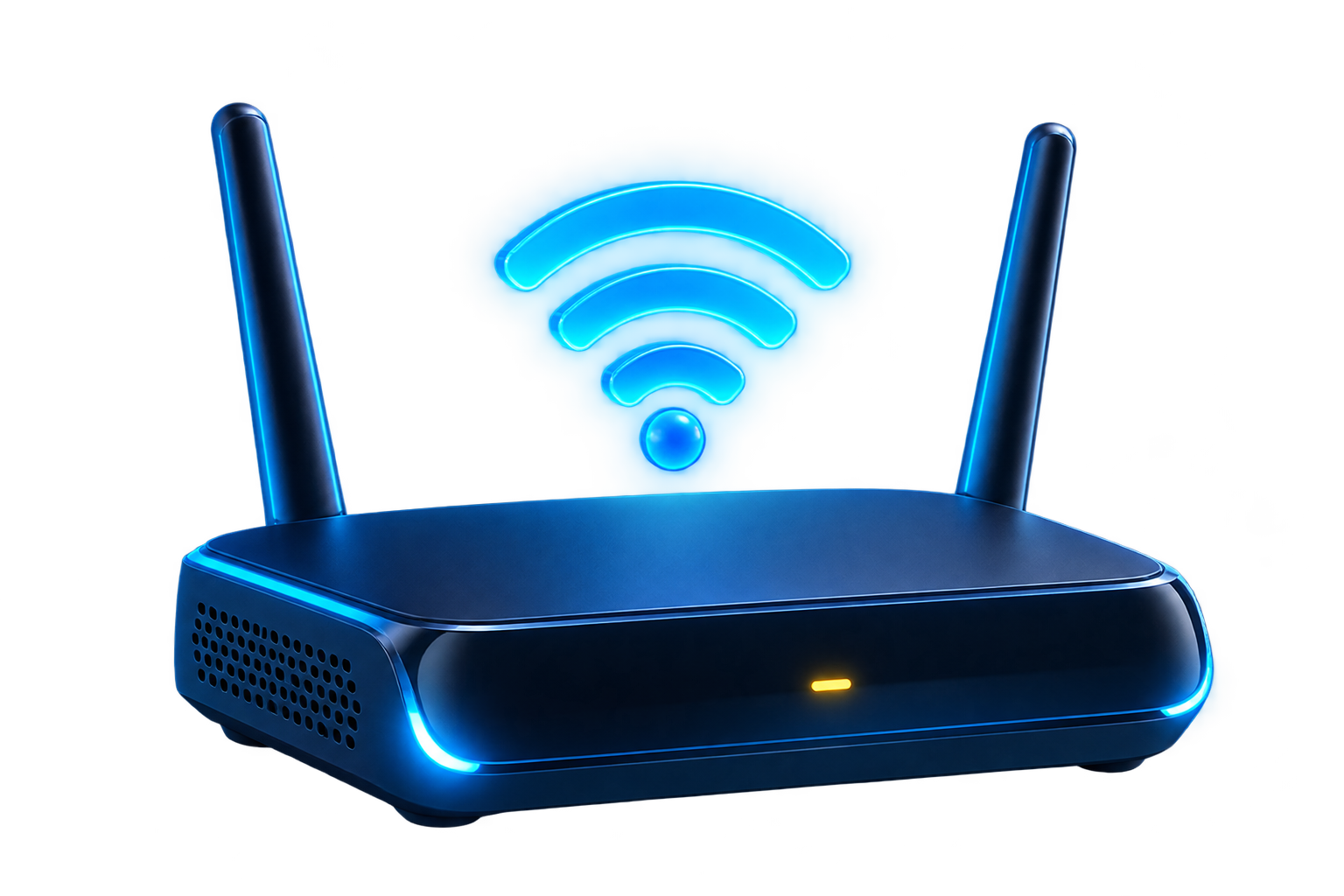 Router Wi-Fi ASTANET